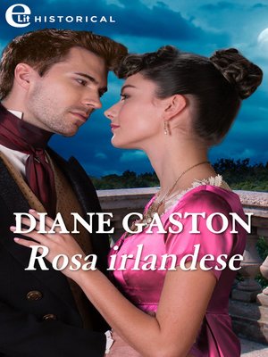 cover image of Rosa irlandese